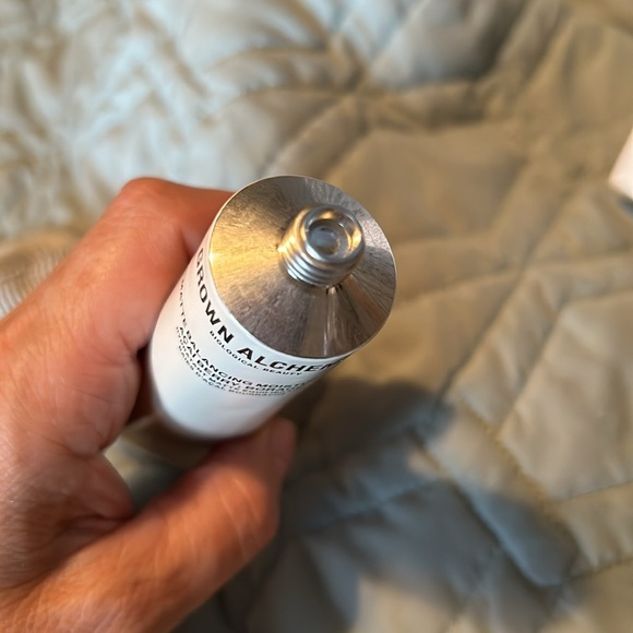 NWT Grown Alchemist, Matte Face Balancing Moisturiser, Açai Berry, Borago ❤️❤️❤️ - Picture 2 of 5